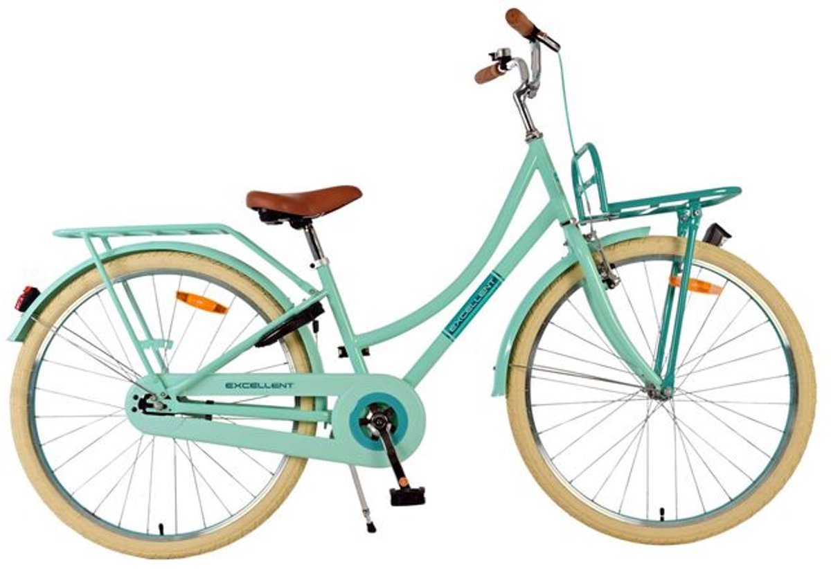 Volare Excellent | Nieuw | 2 jaar garantie | 20 inch | 26 2026