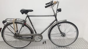 Altra Bravo | Gebruikt | 3 maanden garantie | 28 inch | Heren-57 cm-Grijs