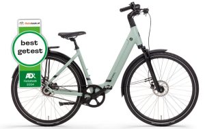 Popal ARC1+ GREEN 54CM 2025