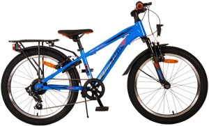 Volare Cross | Nieuw | 2 jaar garantie | 20 inch | 2026