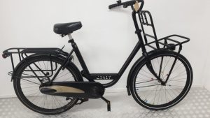 Batavus Personal Bike | Gebruikt | 3 maanden garantie | 26-53 cm-Zwart