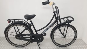 Vogue transporter | Gebruikt | 3 maanden garantie | 26-Zwart