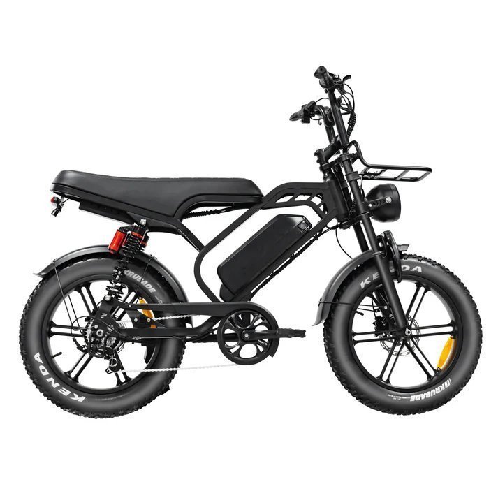 Ouxi S20 pro | Nieuw | 2 jaar garantie | 2026 - Afbeelding 3