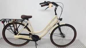 Bsp Seine | Gebruikt | 3 maanden garantie |-51 cm-Beige