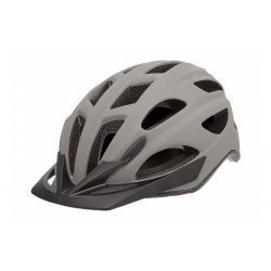 Polisport DA1105A helm city go zwart-L-Charcoal
