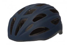 Polisport DA0801A helm city go blauw-L-Mat Blauw Denim