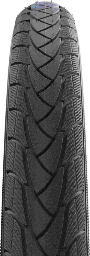 Schwalbe EB1602B Bub 28x1.50 40-622-28"-Zwart