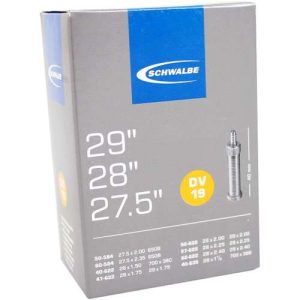 Schwalbe BI1003A Bib 28"DV19 breed 40/62-622/630-28"-Zwart