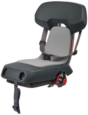 Polisport FE0901B guppy junior light gr-Donker Grijs