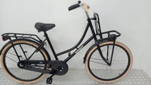 Spirit Cargo 26 inch | Gebruikt | 3 maanden garantie | Meisjes-Blauw