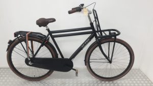 Altec Nostalgia | Gebruikt | 3 Maanden Garantie | 28 inc Heren-58 cm-Zwart