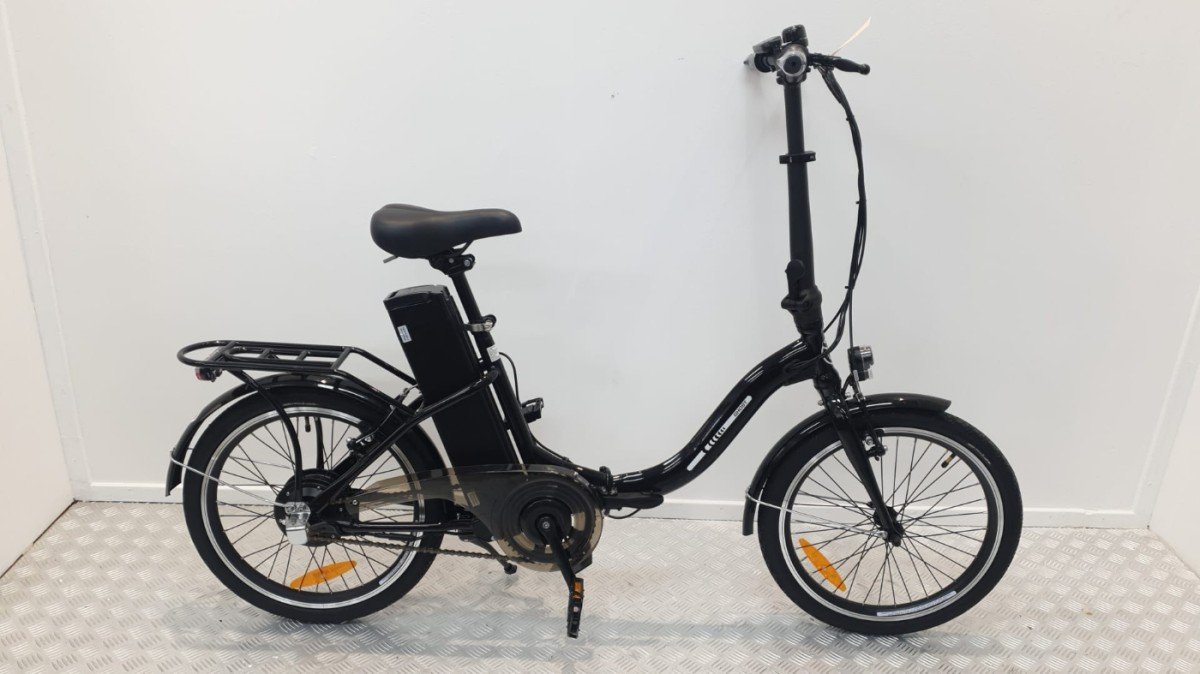 Vecocraft Nemesis 2021 - Afbeelding 10