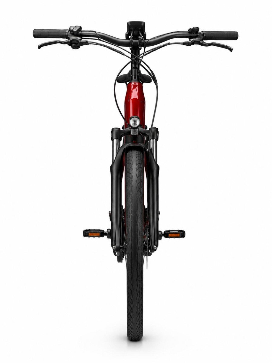 Corratec E-Power Trekking 2026 - Afbeelding 4
