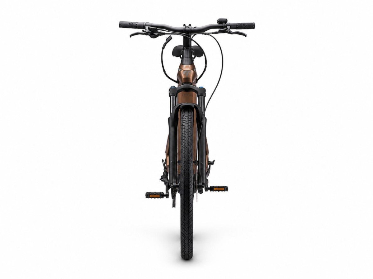 Bianchi E- Omnia 2026 - Afbeelding 5