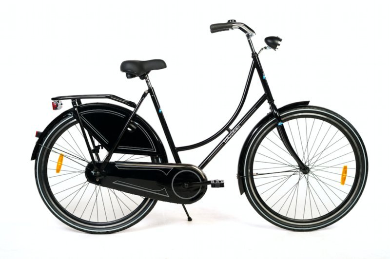 Wheelerz omafiets | Nieuw | 2 jaar garantie | 28 inch | - Afbeelding 5